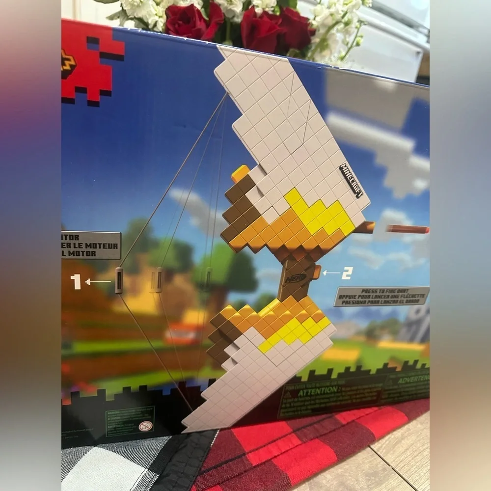 Minecraft new nerf